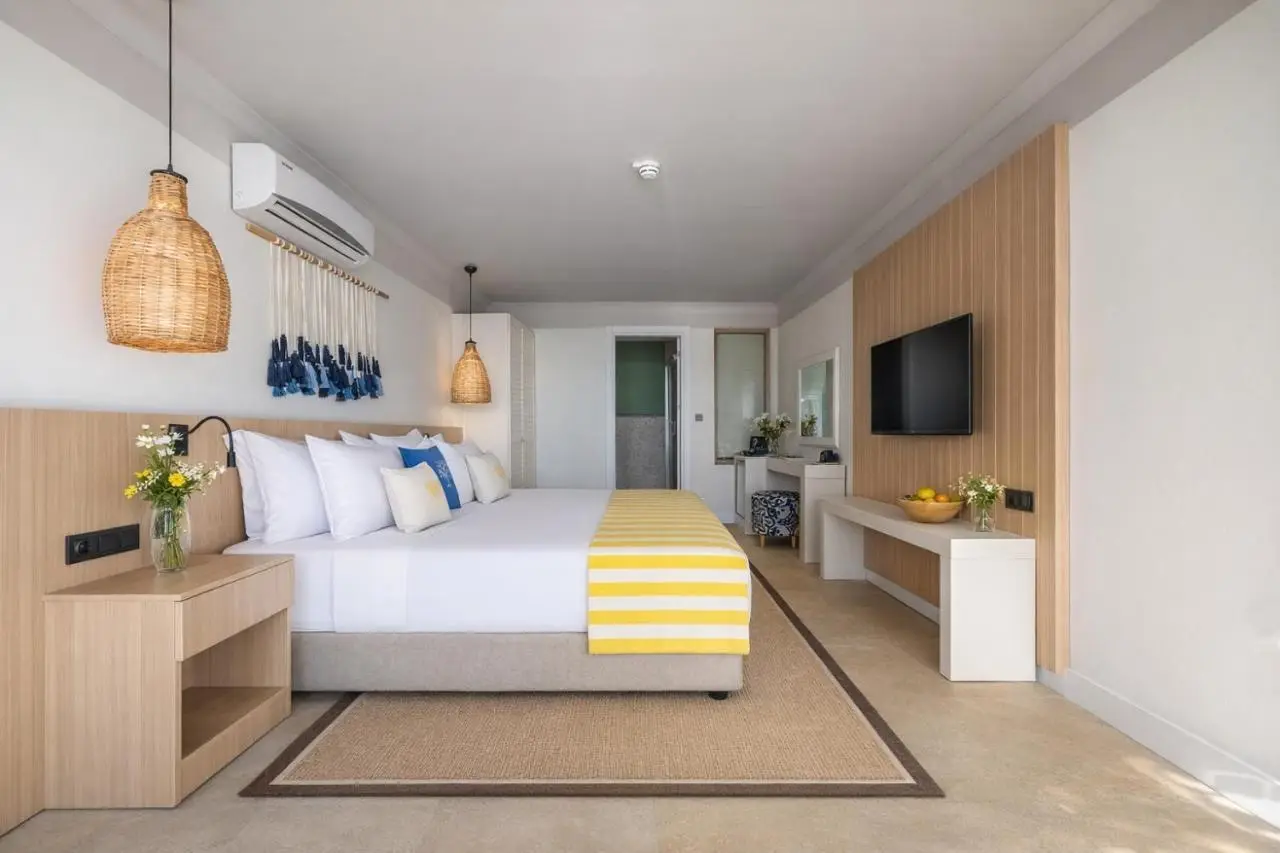 Başka Resort Bodrum