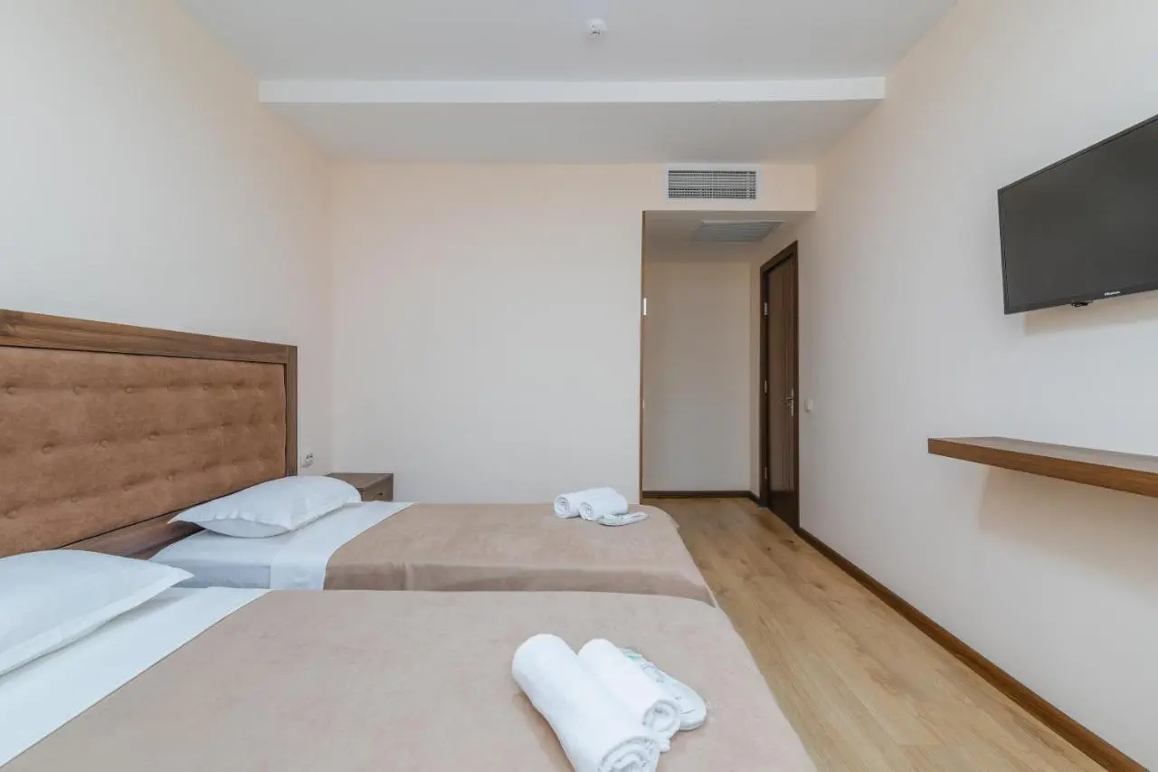 Gala Boutique Hotel