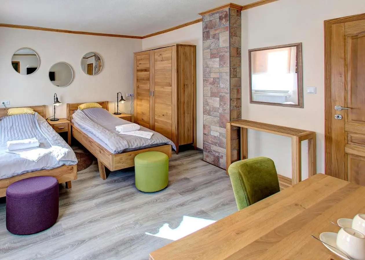Apartmani Di Casa Dreams
