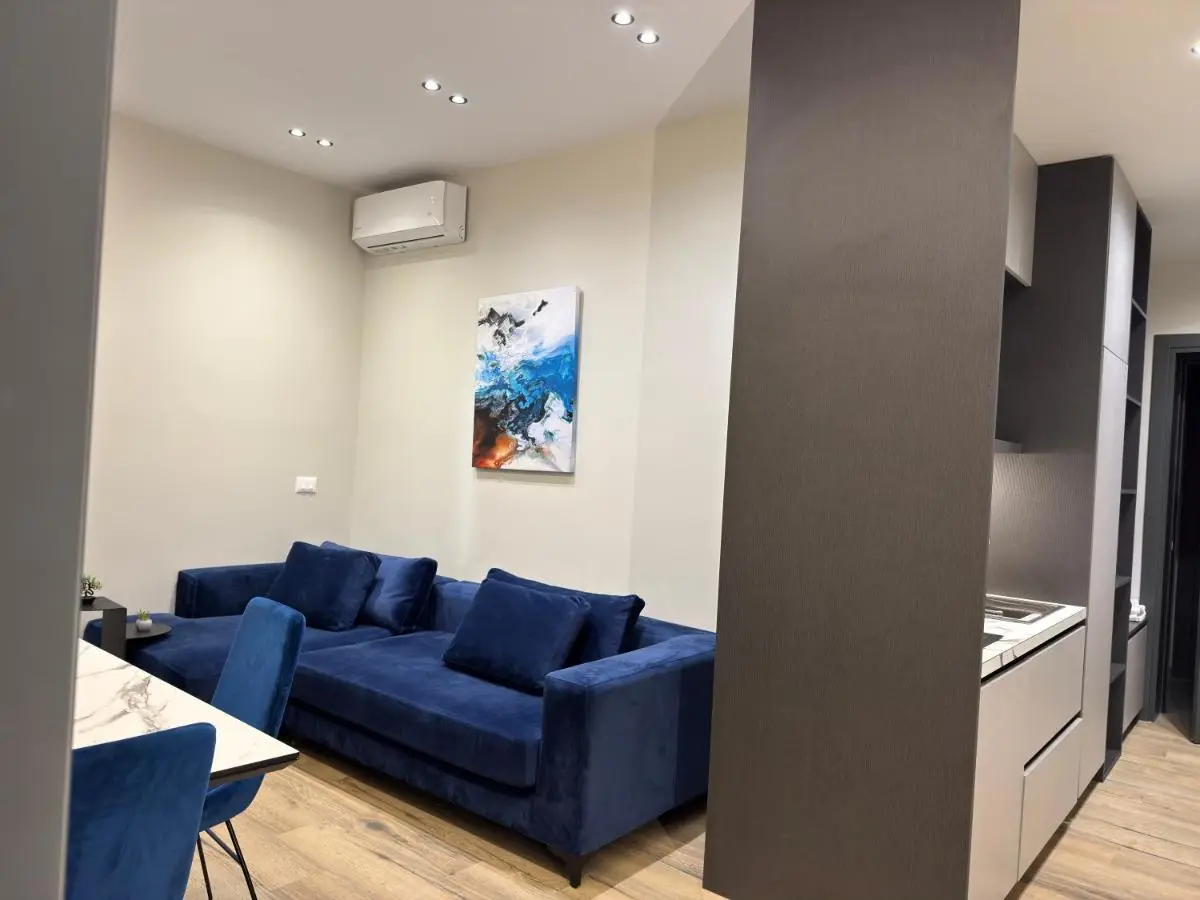 FAEL Luxury Apartments