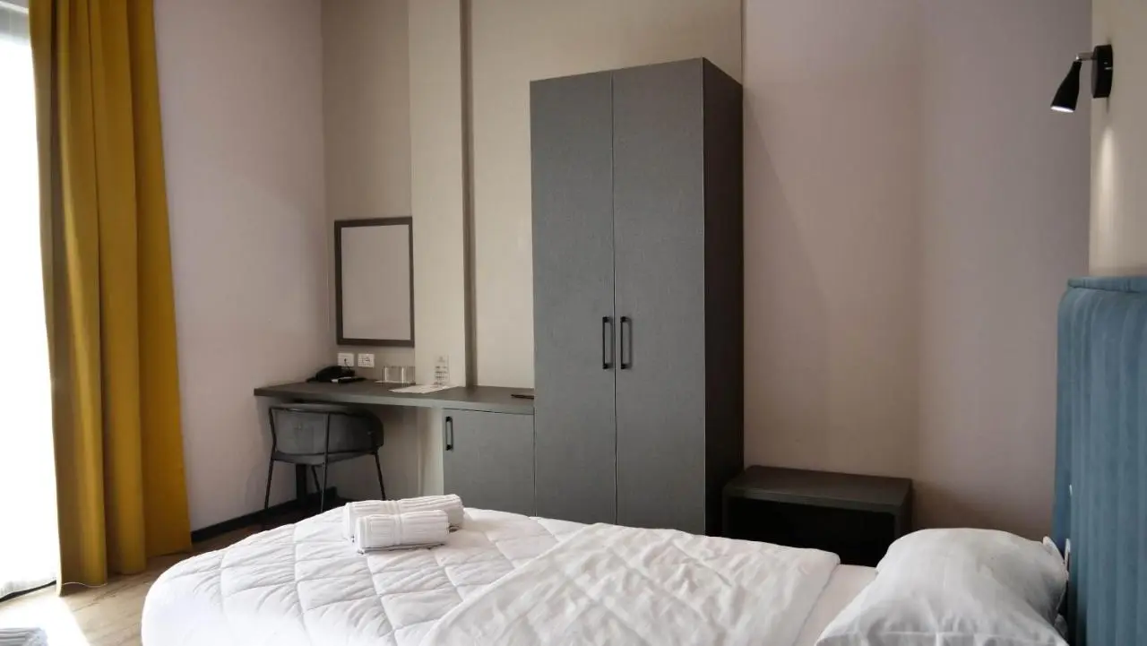 Nord Boutique Hotel by HORIZONT