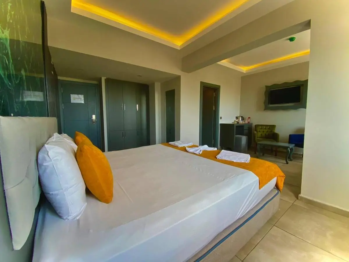 ERDEM HOTEL