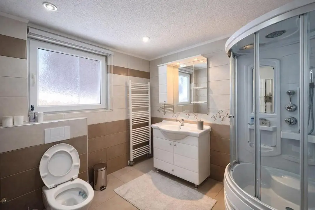 SKY Apartment Sarajevo Luxury View Free Parking
