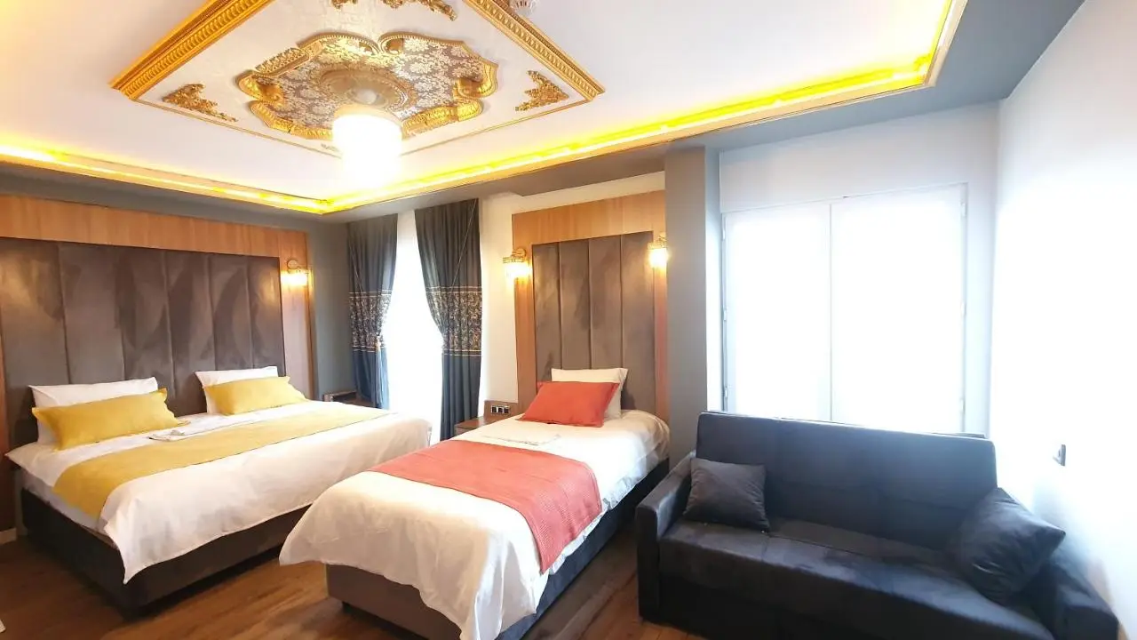 Dimora Gold Hotel