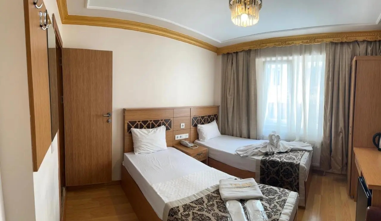 DELBAB HOTEL