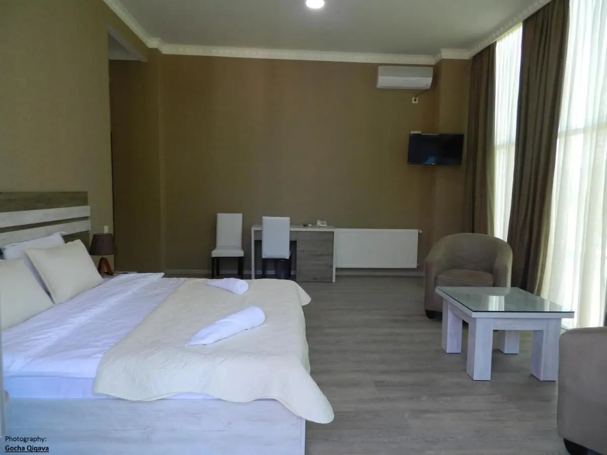 Resort Martvili
