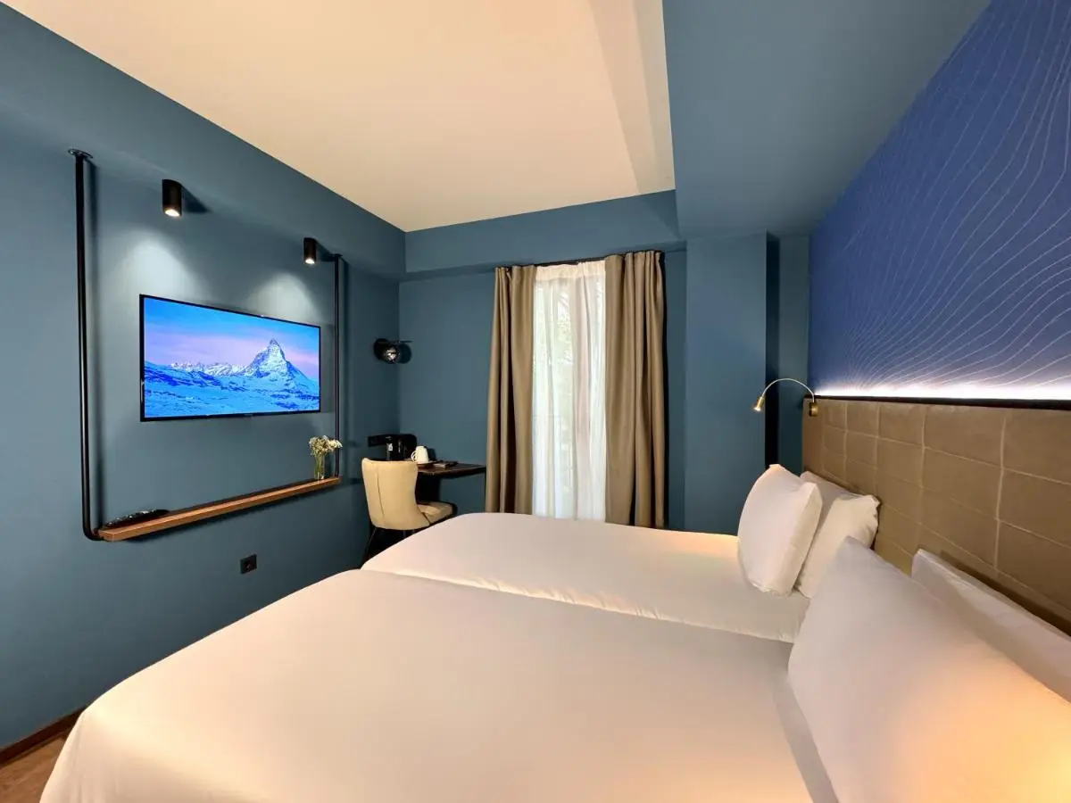 Design Hotel & Private Spa - Tbilisi Edition