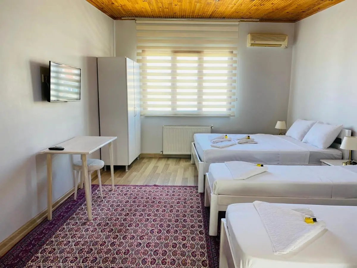 Stylish Hotel Old City