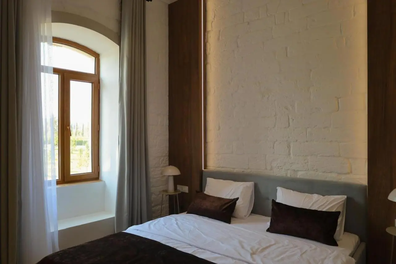 RA Boutique Hotel