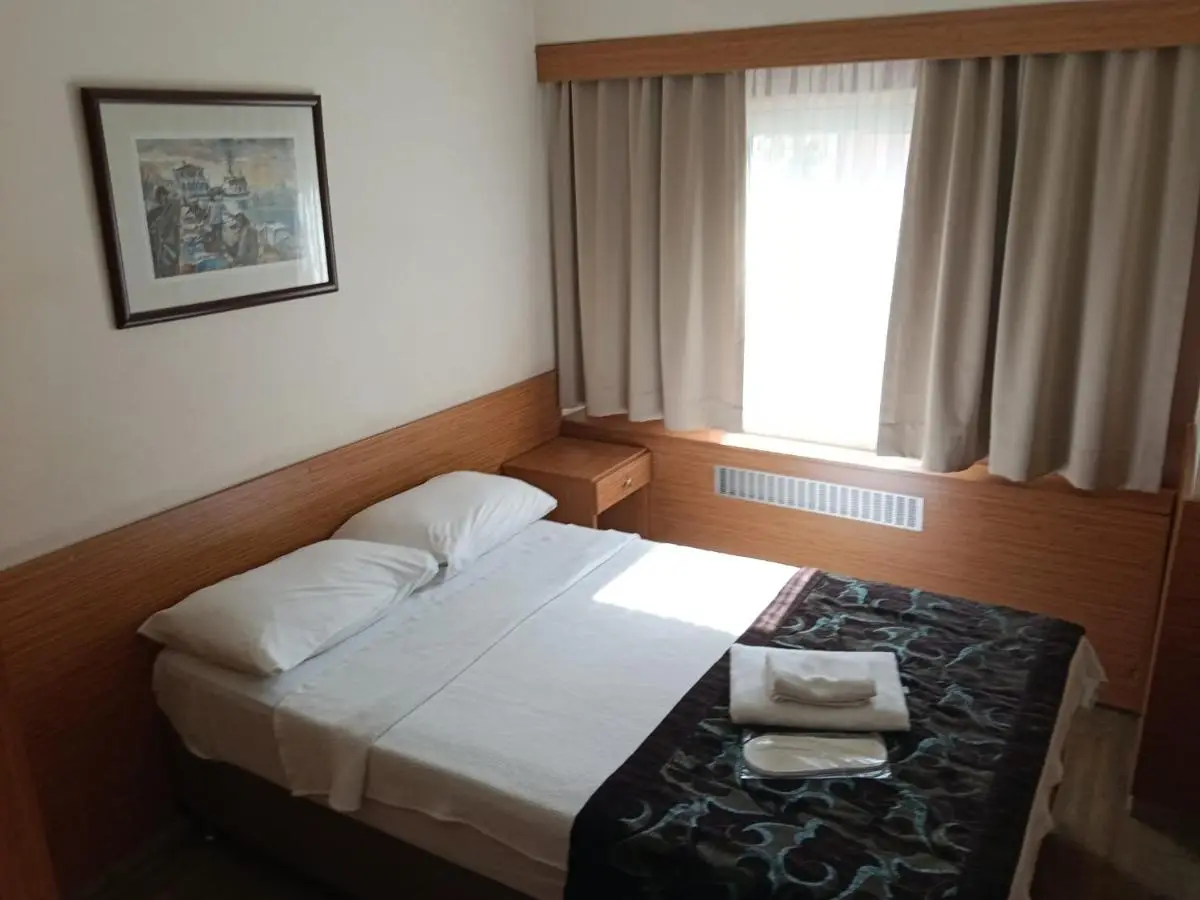 Kadikoy Otel