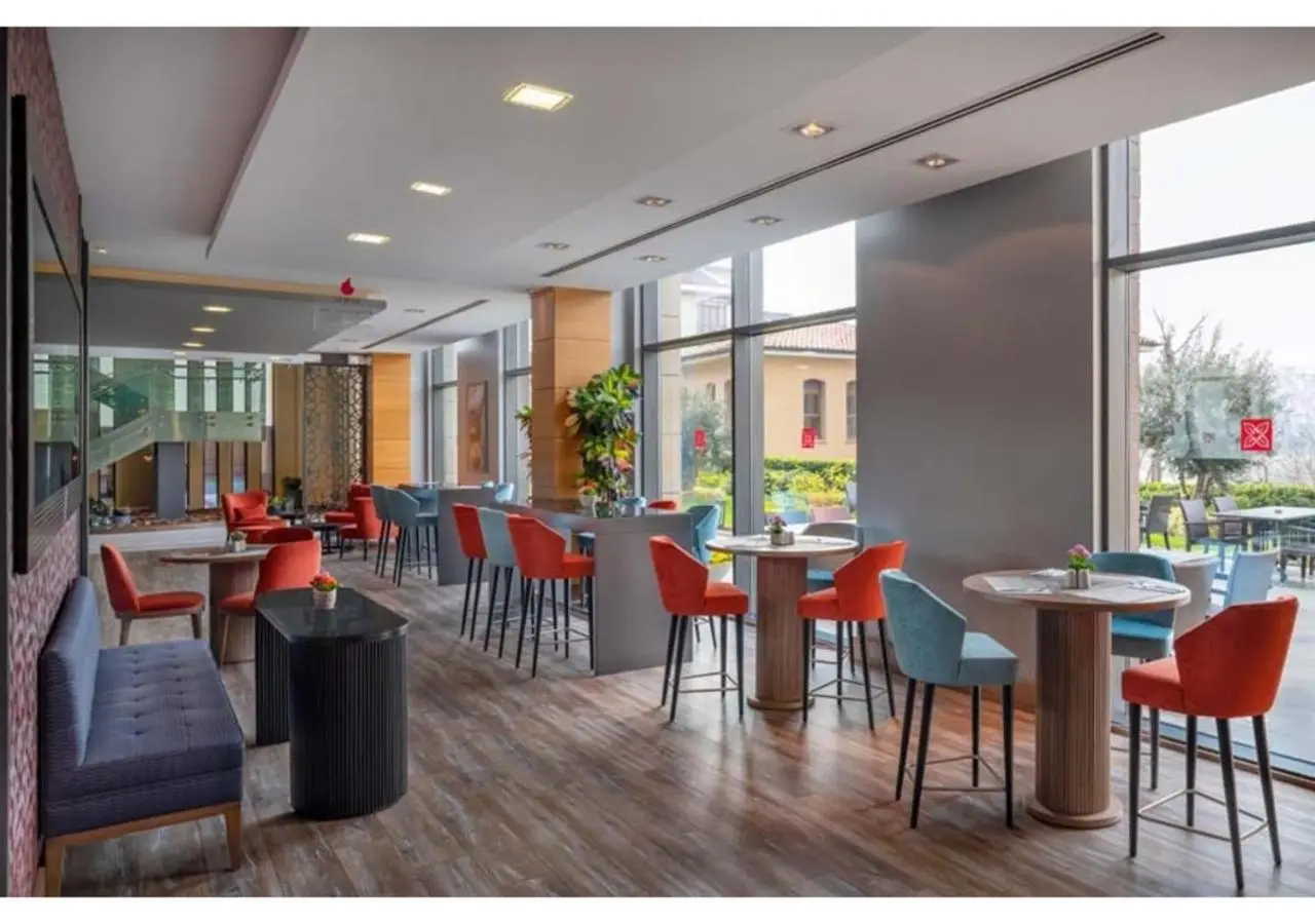 Dosso Dossi Hotels & SPA Golden Horn