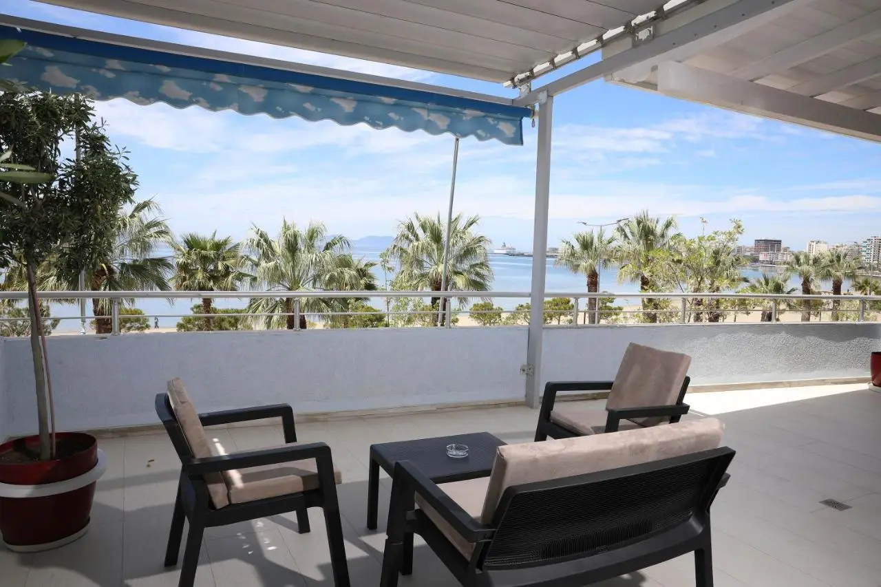 Imperial Visar Hotel