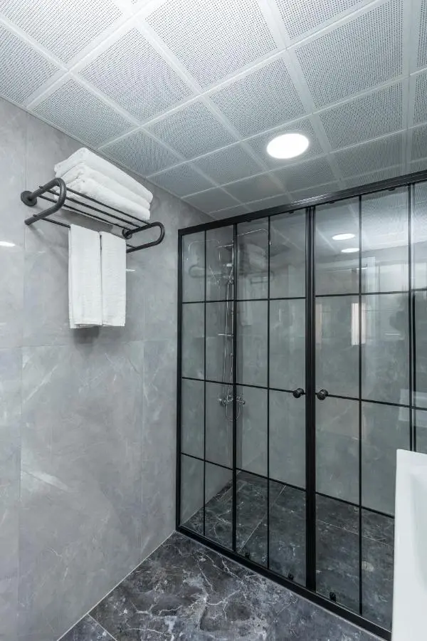 Sirkeci Grand Family Hotel & SPA