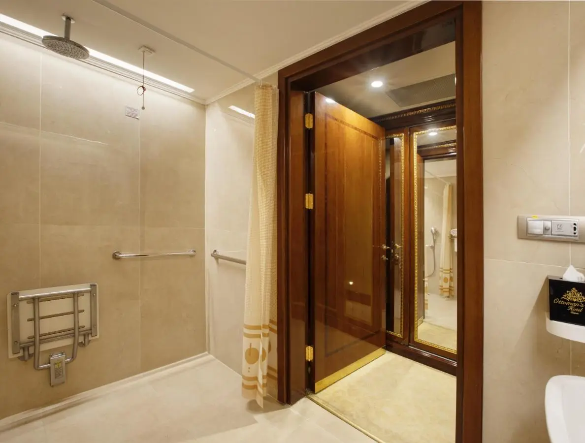 Ottoman's Life Hotel Deluxe