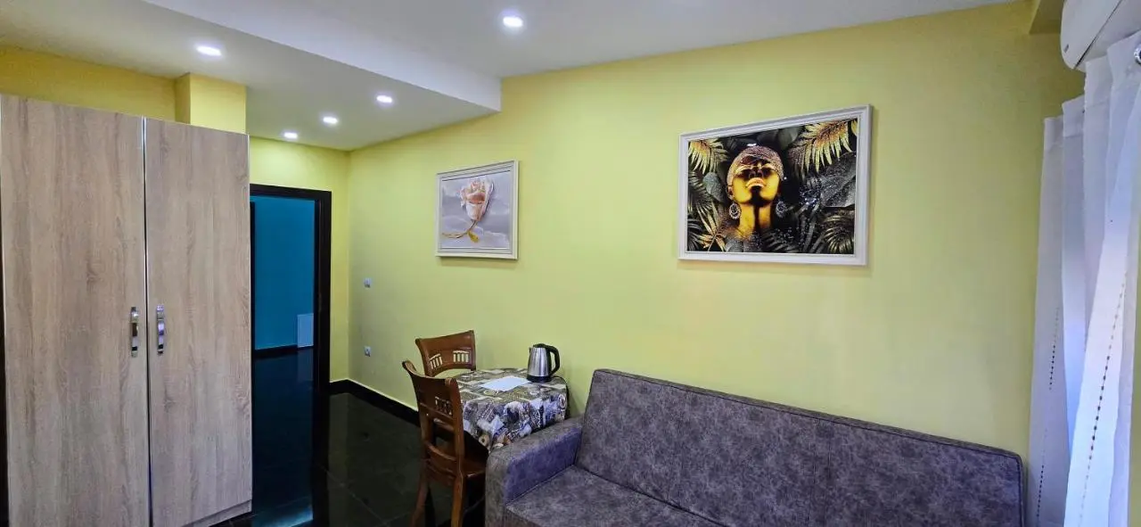 CityCenterHotel Shkoder