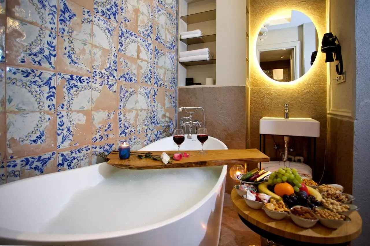Ayramin Exclusive Hotel - Special Category