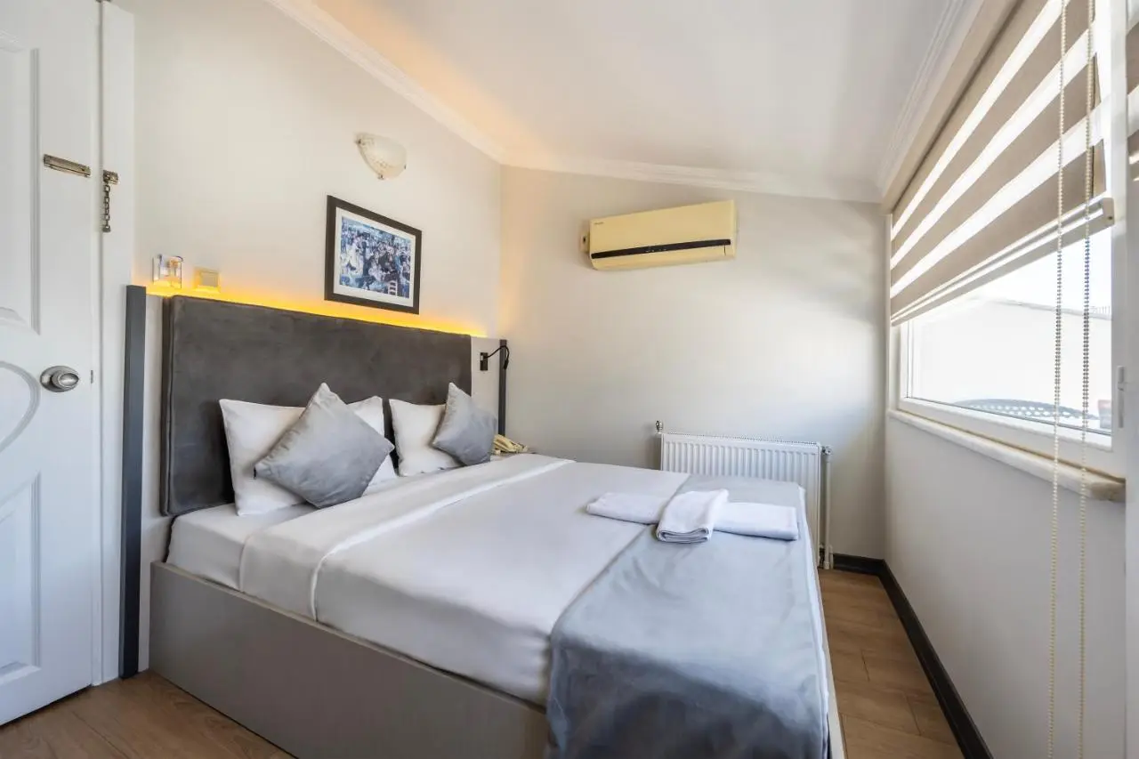 Taksim Trust Hotel