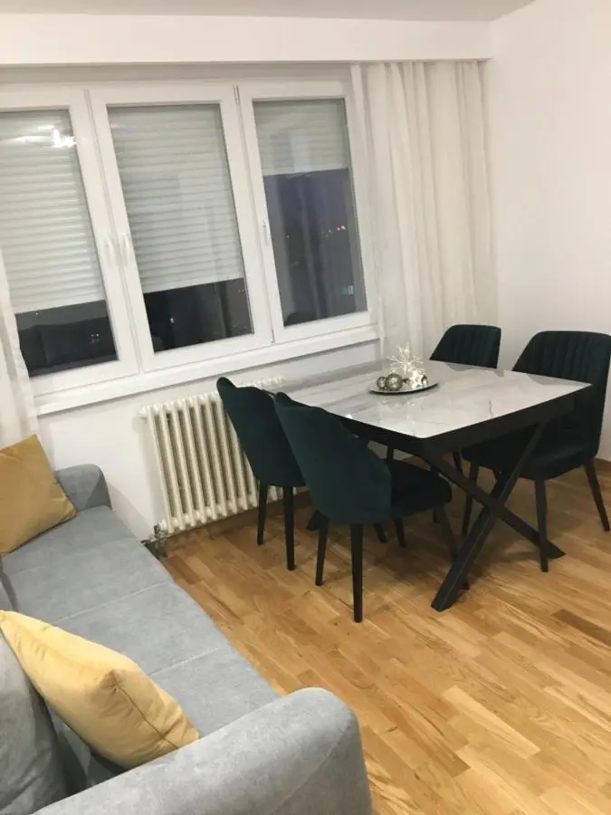 Apartman SARA