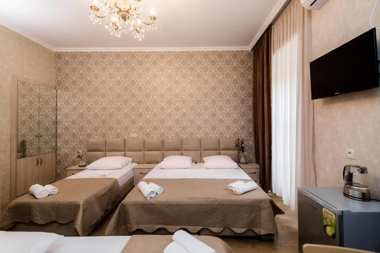 Star Hotel