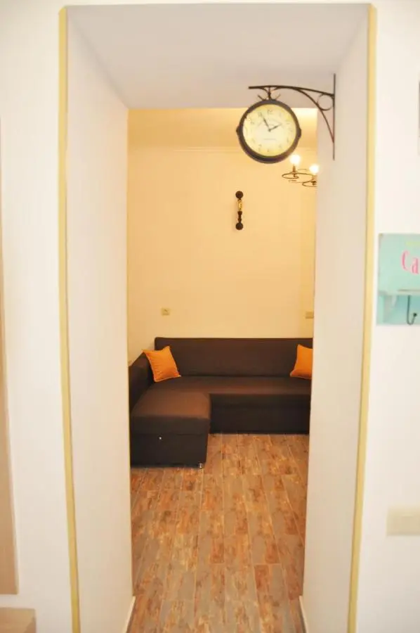 Dari apartament