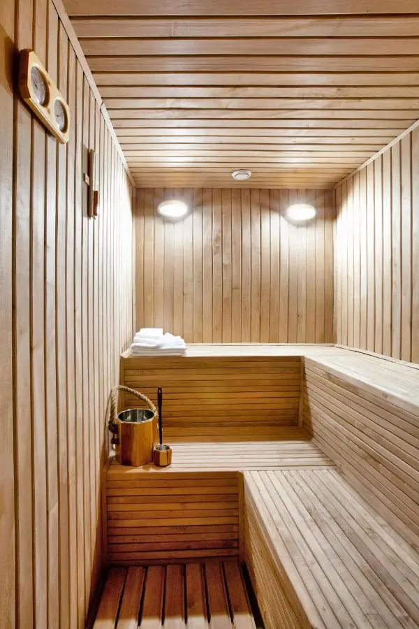 Teatro Boutique Hotel