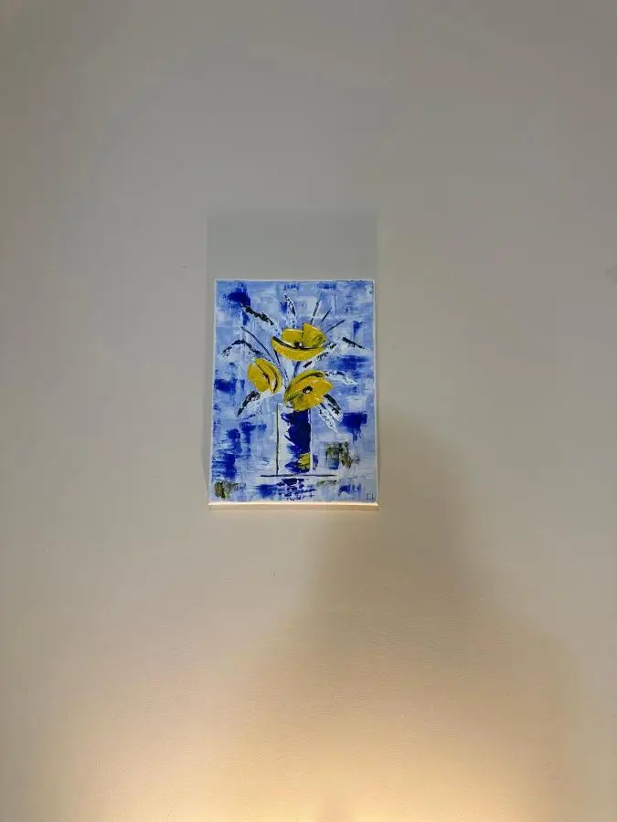 Meshia Apartment