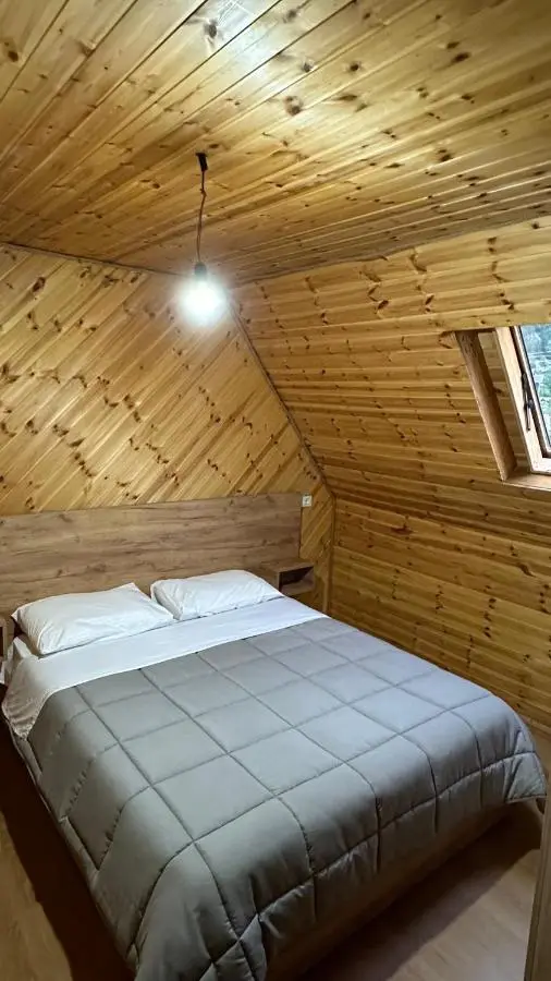 Bujtina Vellezerit Grrela