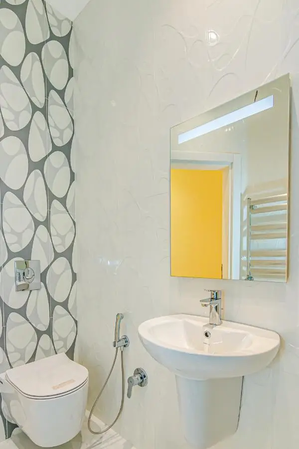 Luxury House in Nizami Street