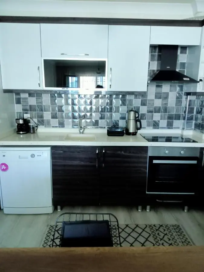 Ankara Eryaman Luxury Comfort Suites