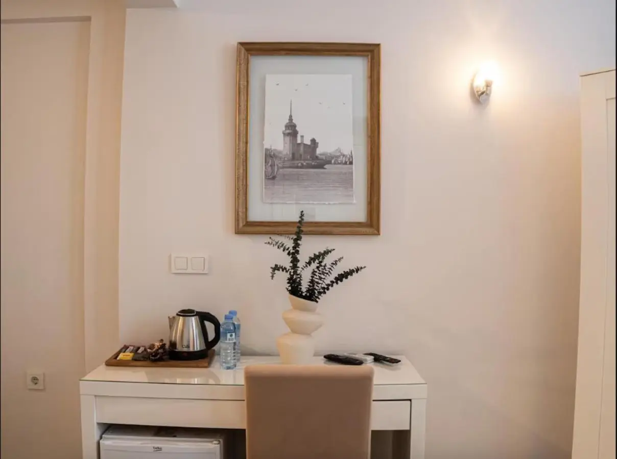The Printhouse Hotel