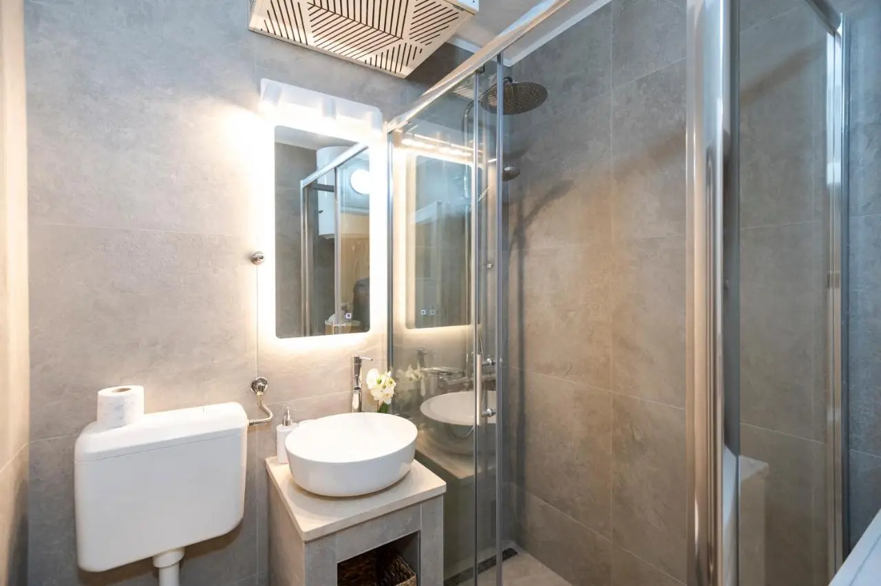 Sarajevo Midway Premium Brand New Apartment