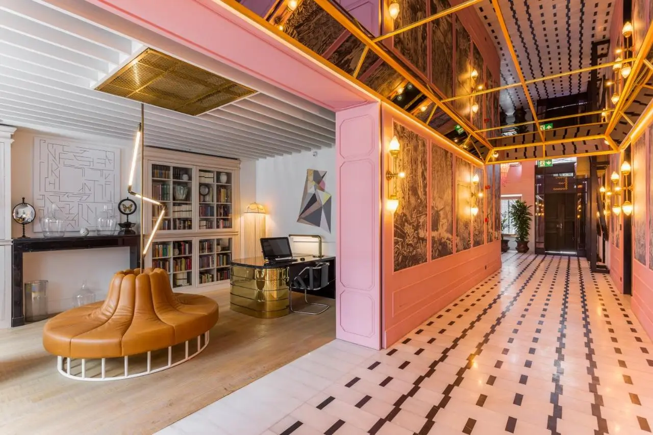 The Wings Hotels Collection