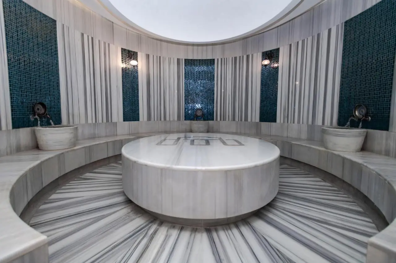 Marxal Resort & Spa