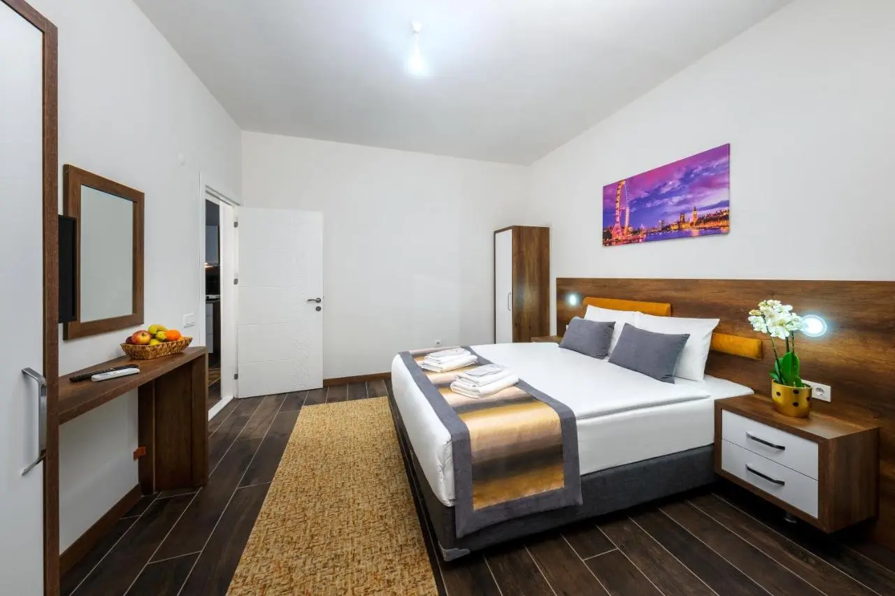 River Elite Hotel Spa