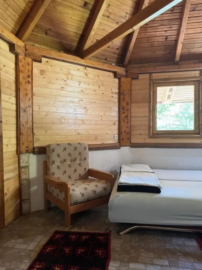 Rafting Kamp Dvije Vrbe