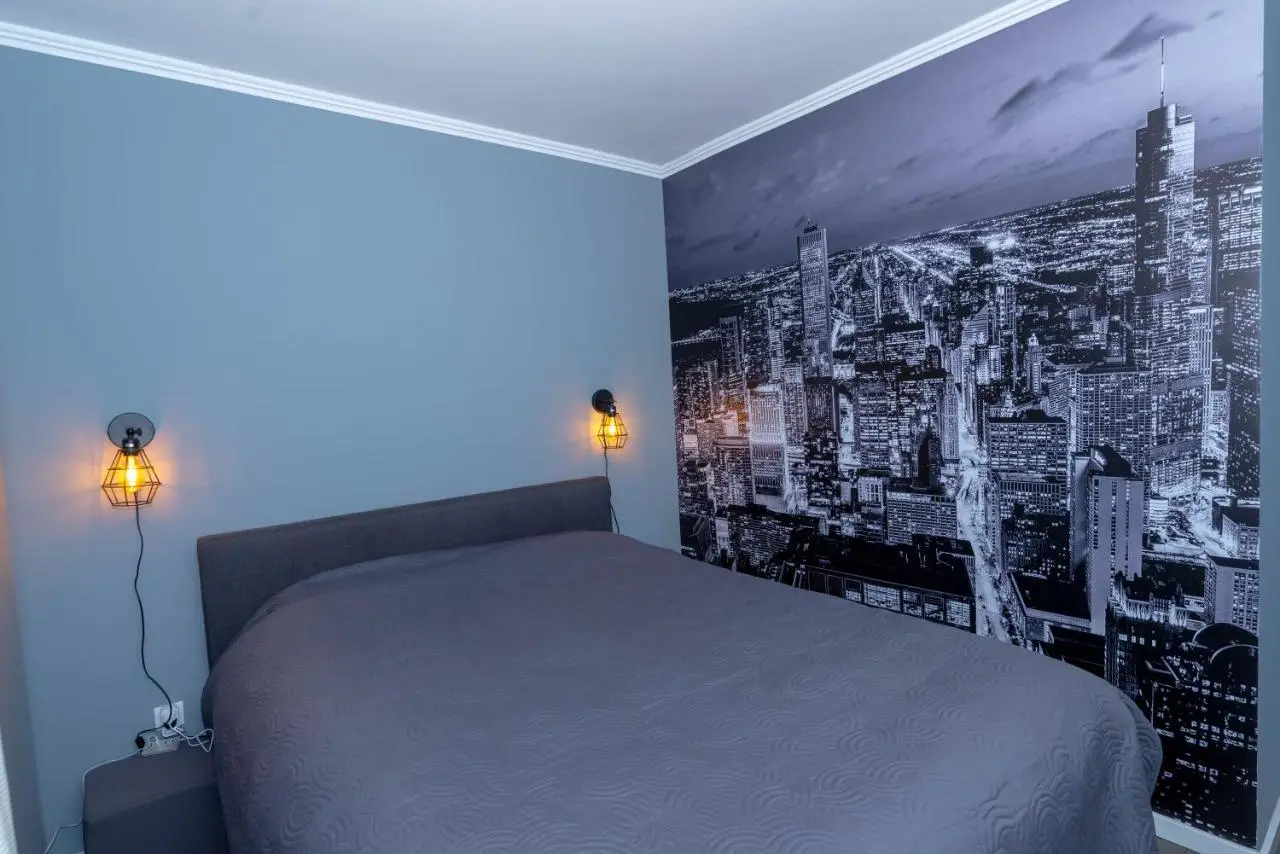 Athena Apartman