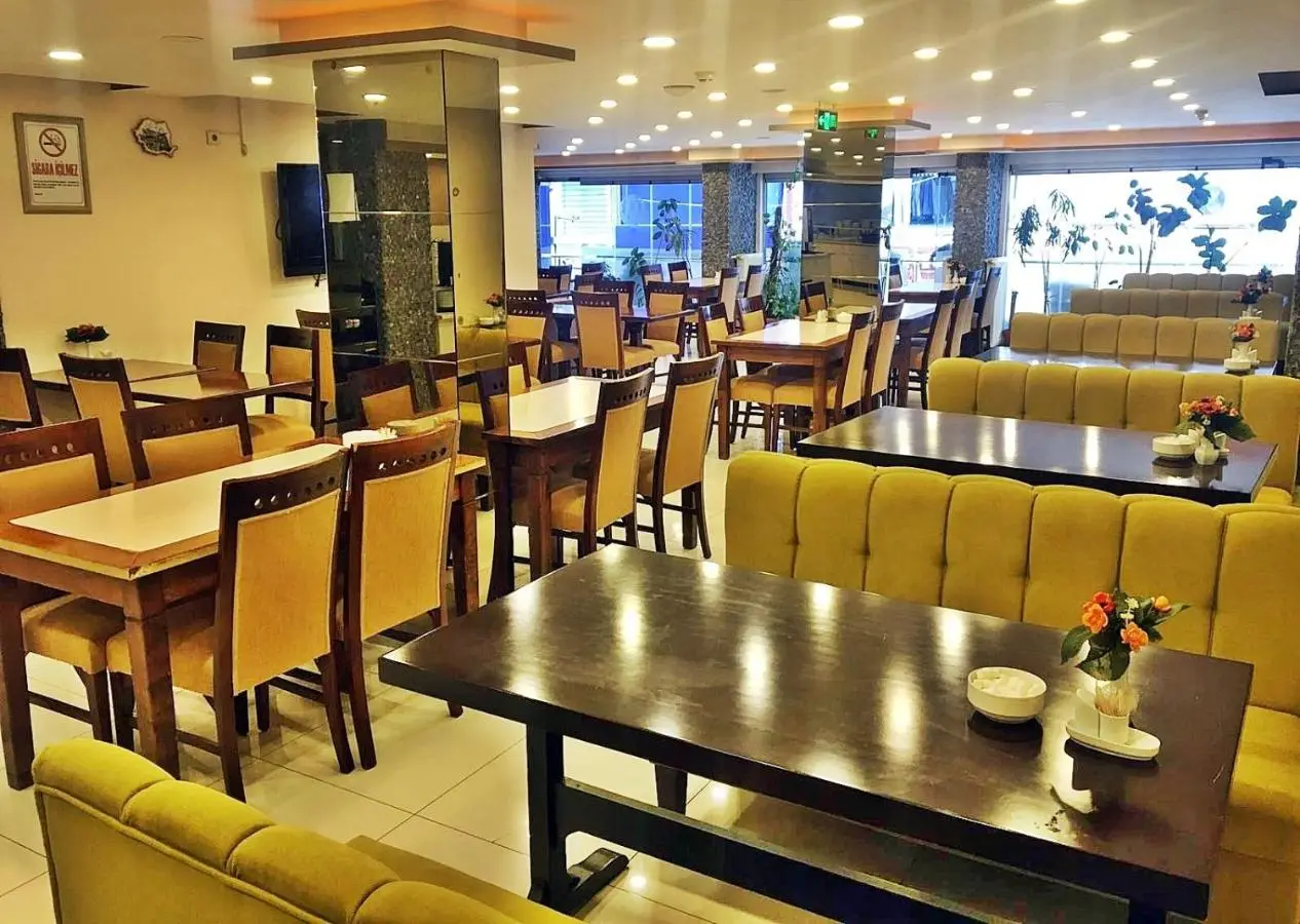 Hotel Süreyya