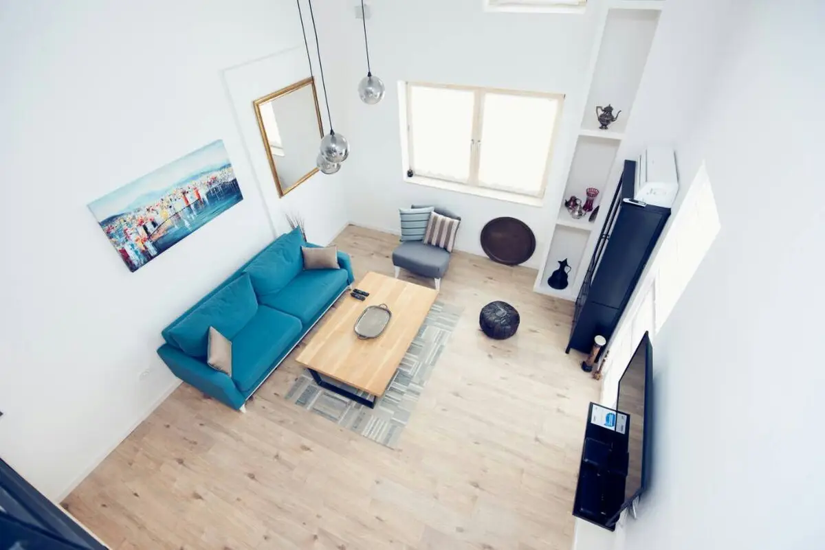 VIP Duplex