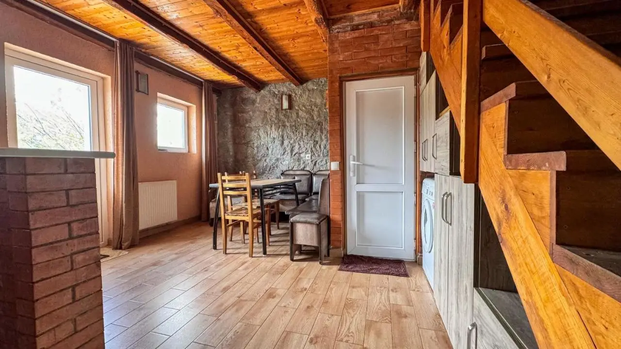 Cottage Gudauri