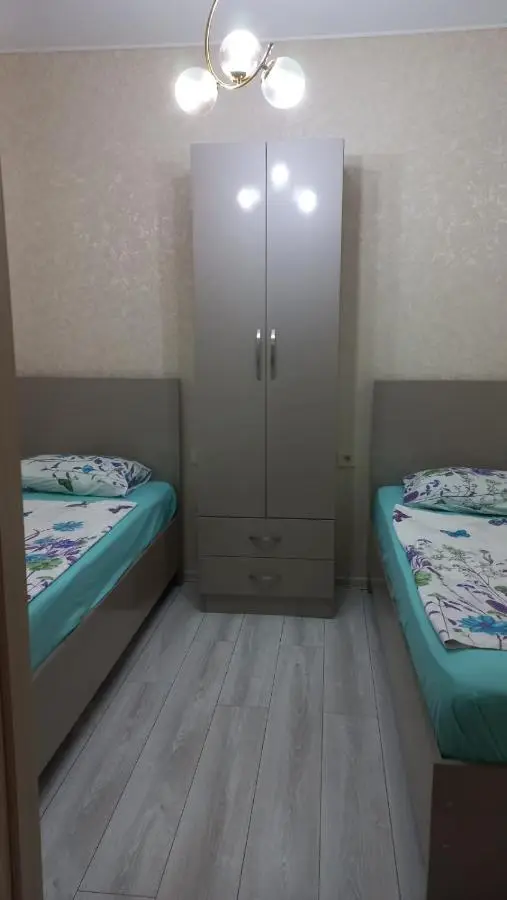 50 meters from the Black Sea coast, Malo
