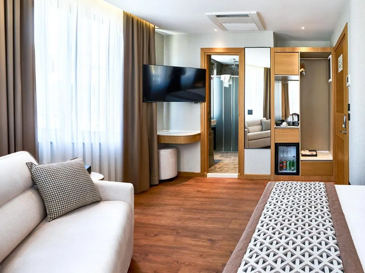Thank You Hotel Sultanahmet