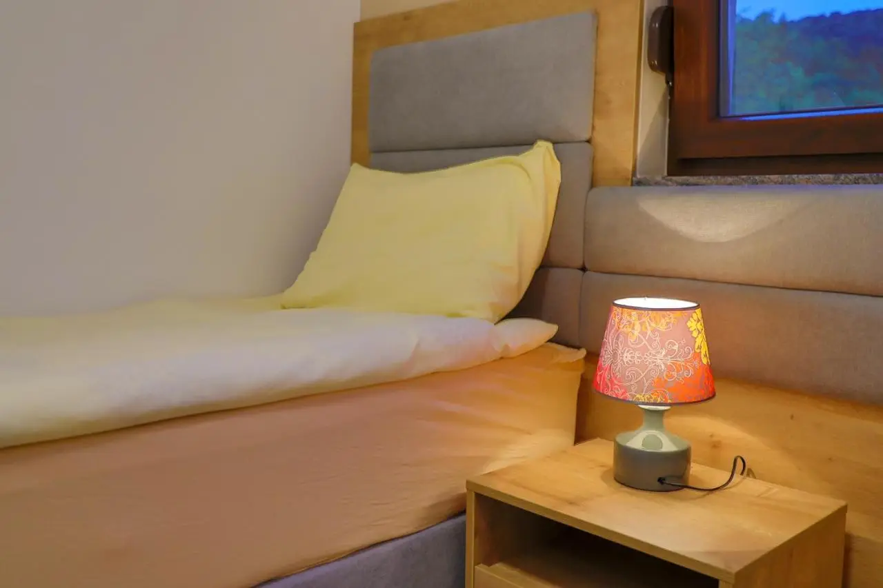 Apartments EDY