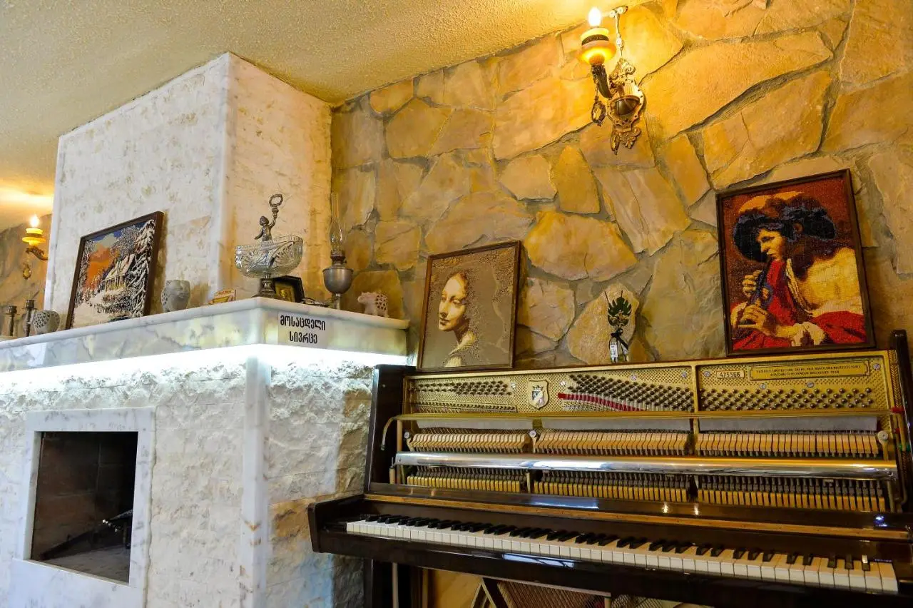 Hotel History