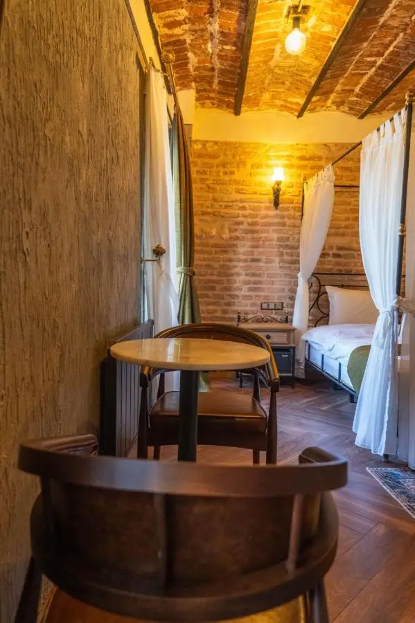 Karakoy Hotel De La Chapella