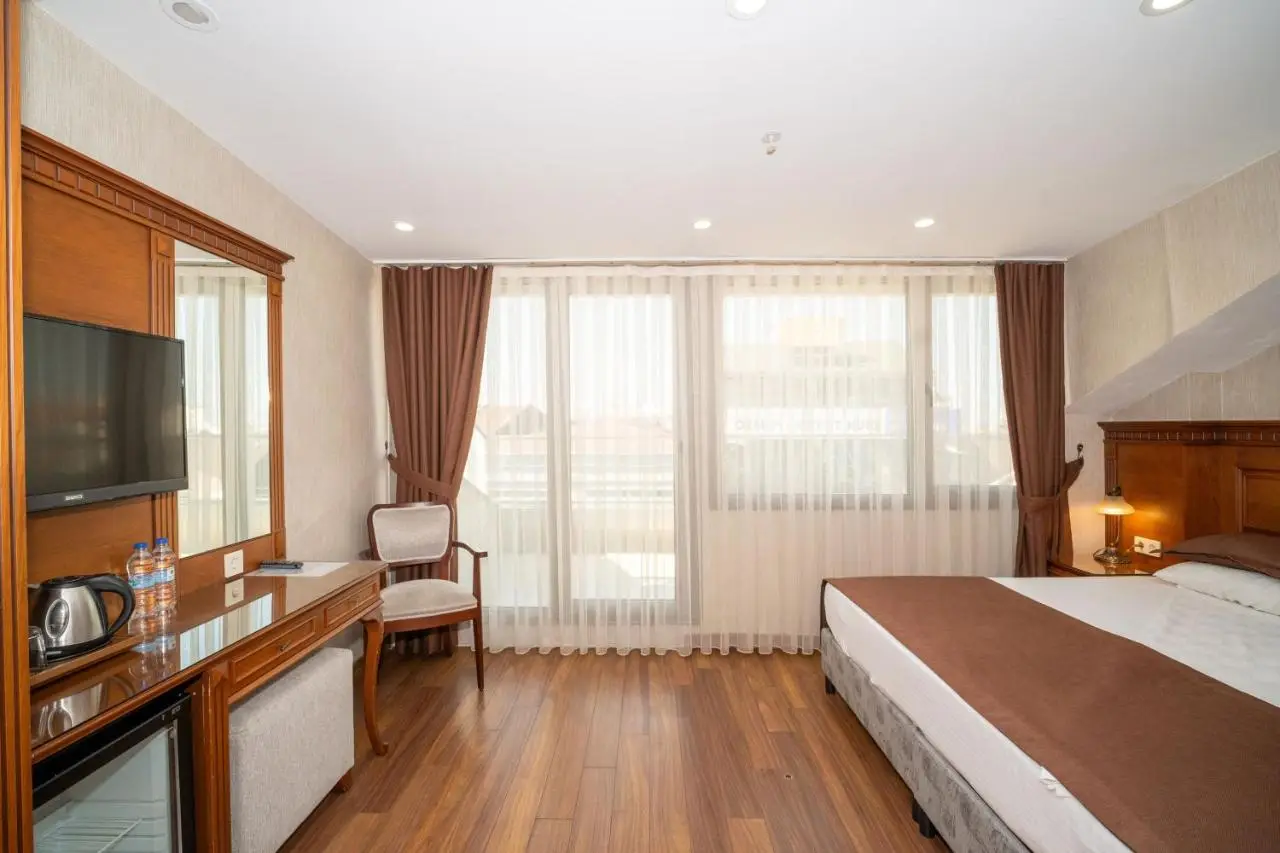 Hotel Blisstanbul