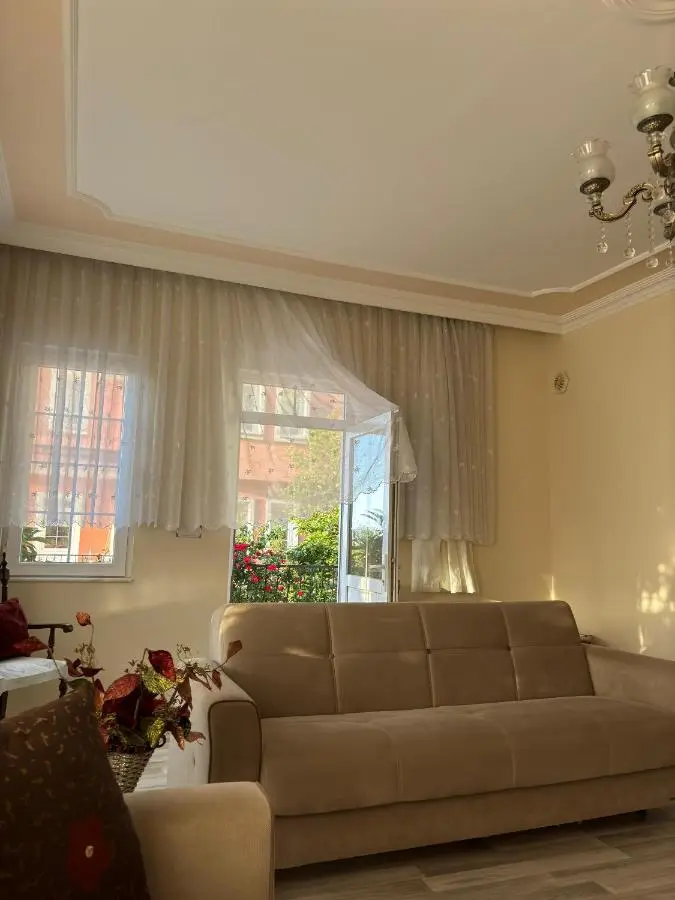 Paradise Villa Trabzon