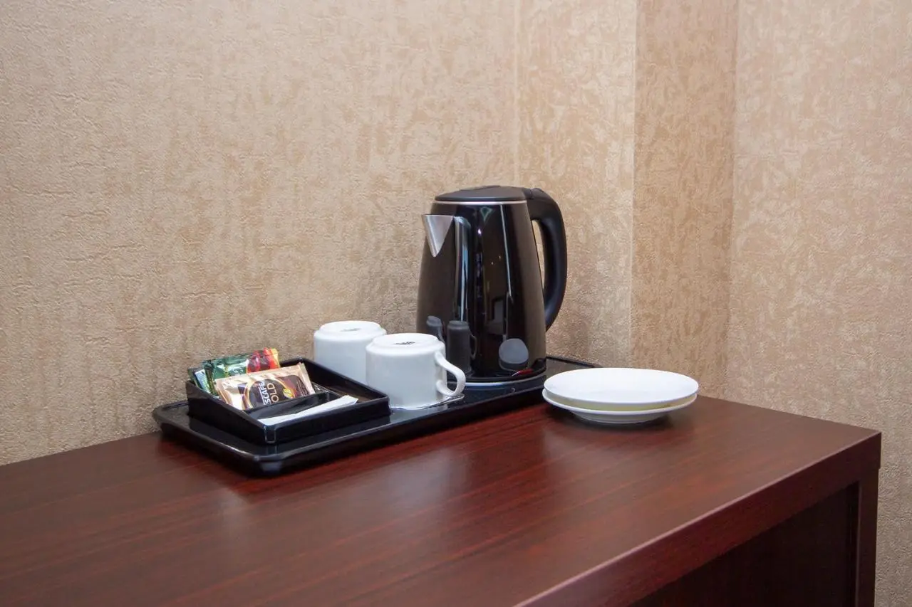 Marionn Hotel
