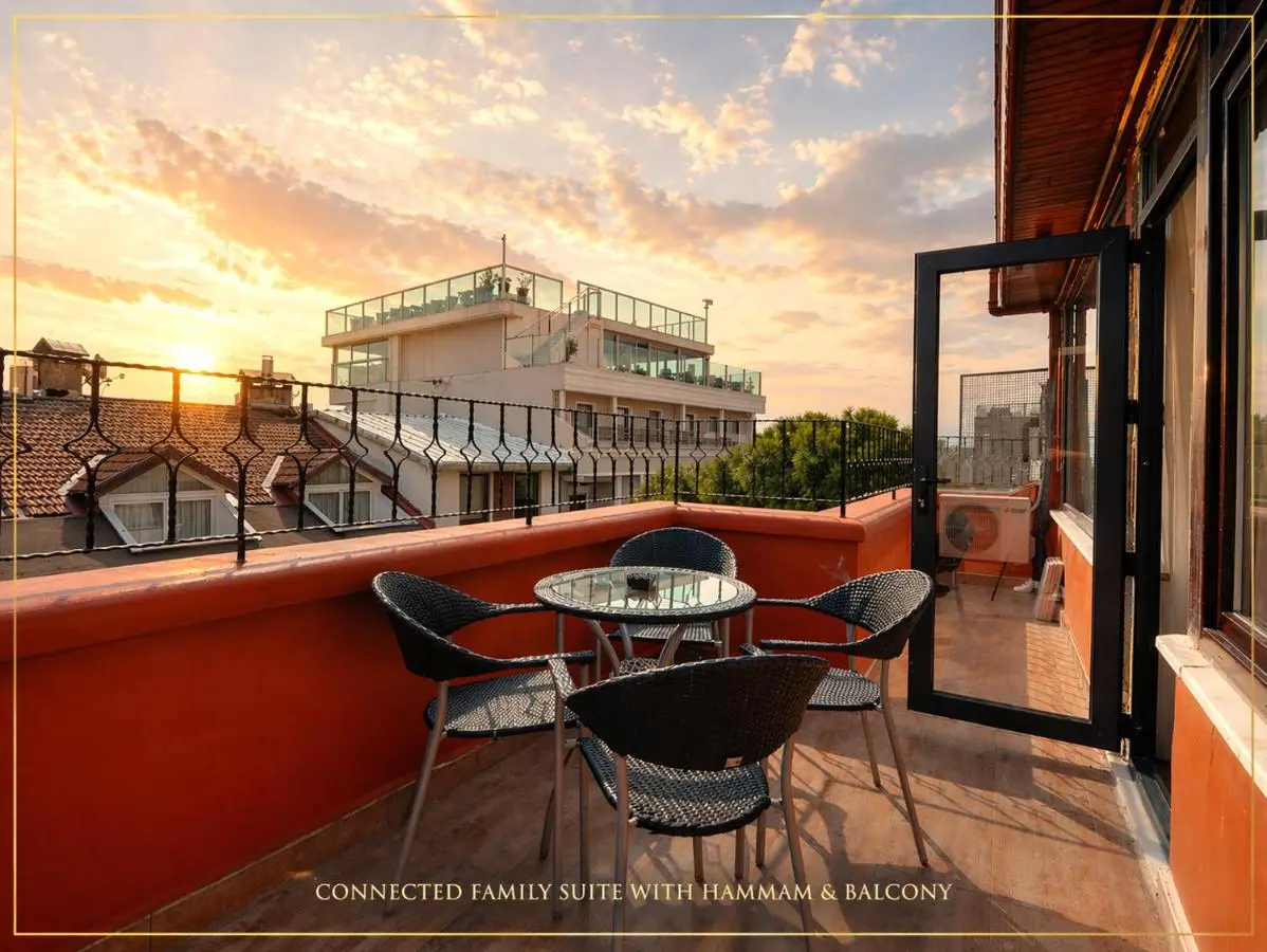 Angel's Home Hotel - Angel Group Hotels