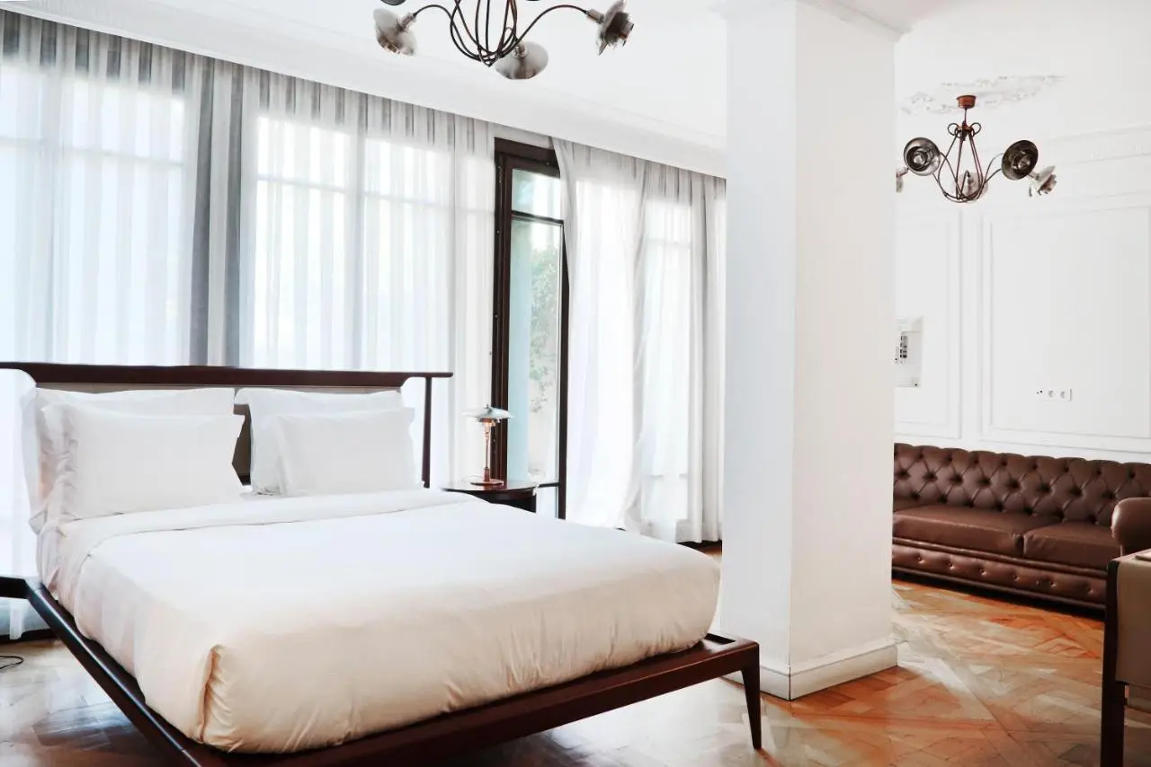 Georges Hotel Galata