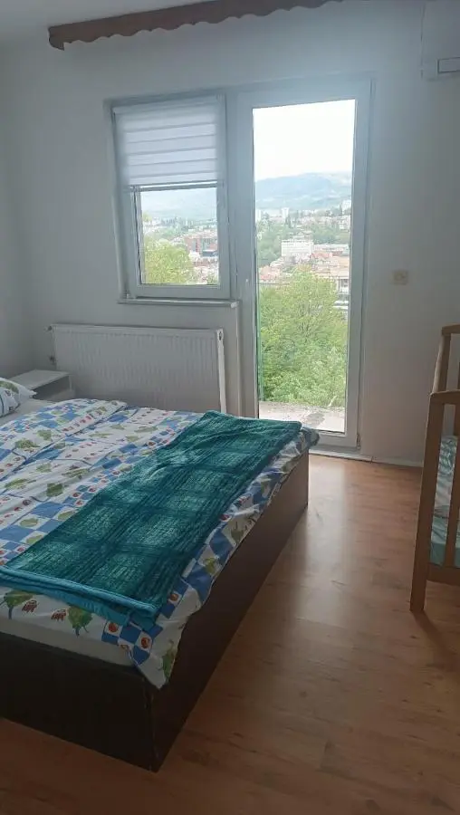 LUX Apartman Sarajevo Centar